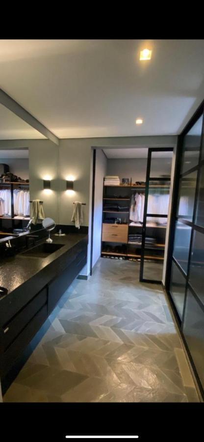 Exclusive Oasis By Lotta De Macedo Soares Bed & Breakfast Correas Exterior photo